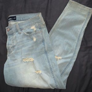 Vintage Hollister Jeans